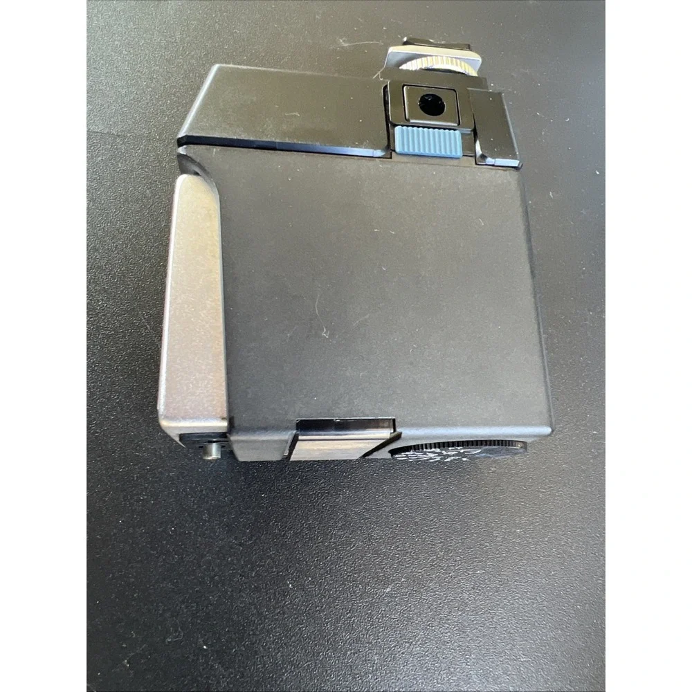 Honeywell Salve Strobonar 109 Compact Flash Unit. Pre-owned